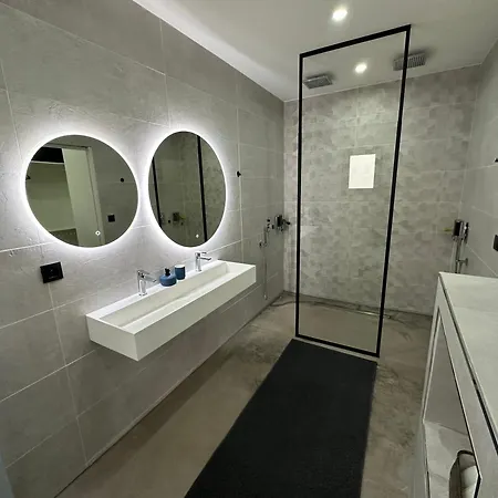 Villa Noam Haut Standing 220M2 Beauvoisin  Exterior photo