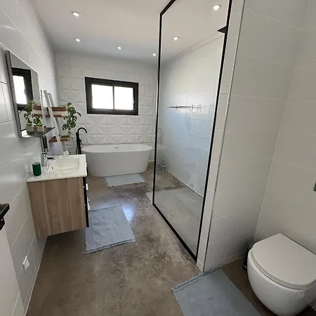 Villa Noam Haut Standing 220M2 Beauvoisin  Exterior photo