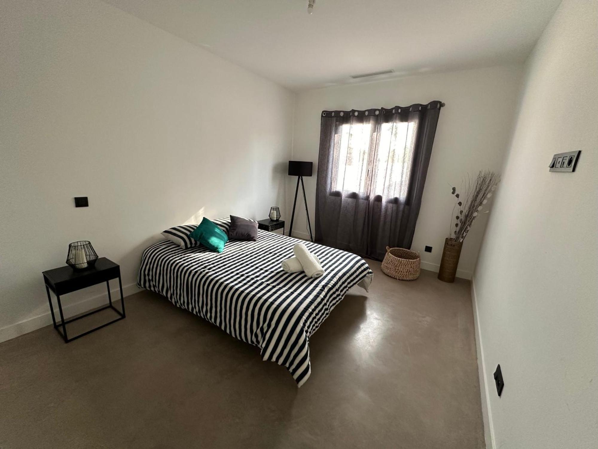 Villa Noam Standing 220m2 *
