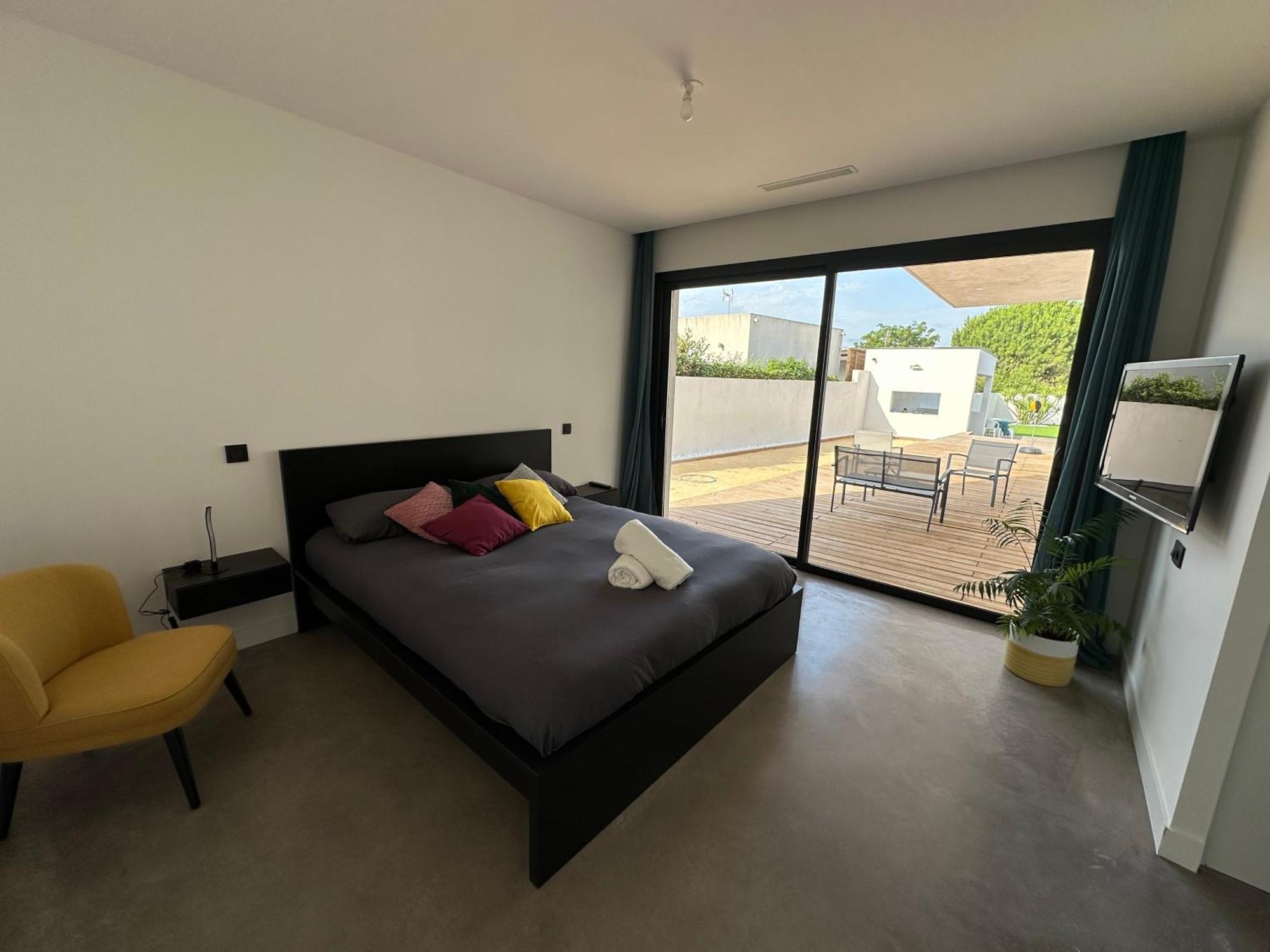 Villa Noam Standing 220m2